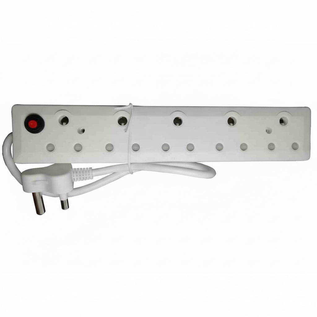 Redison R35 5way adapter round to round