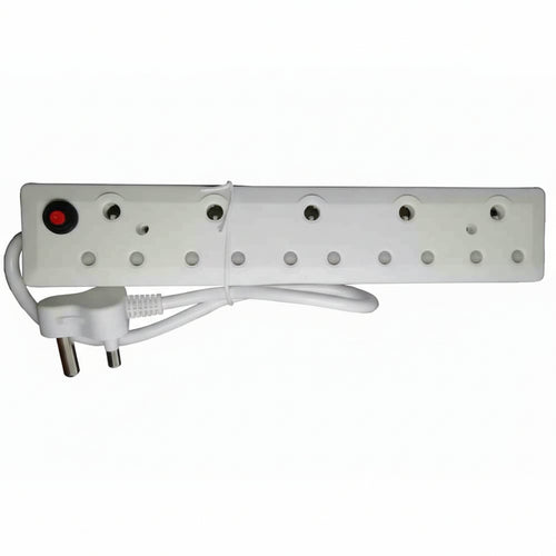 Redison R35 5way adapter round to round