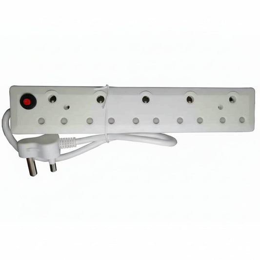 Redison R35 5way extension adapter round to round