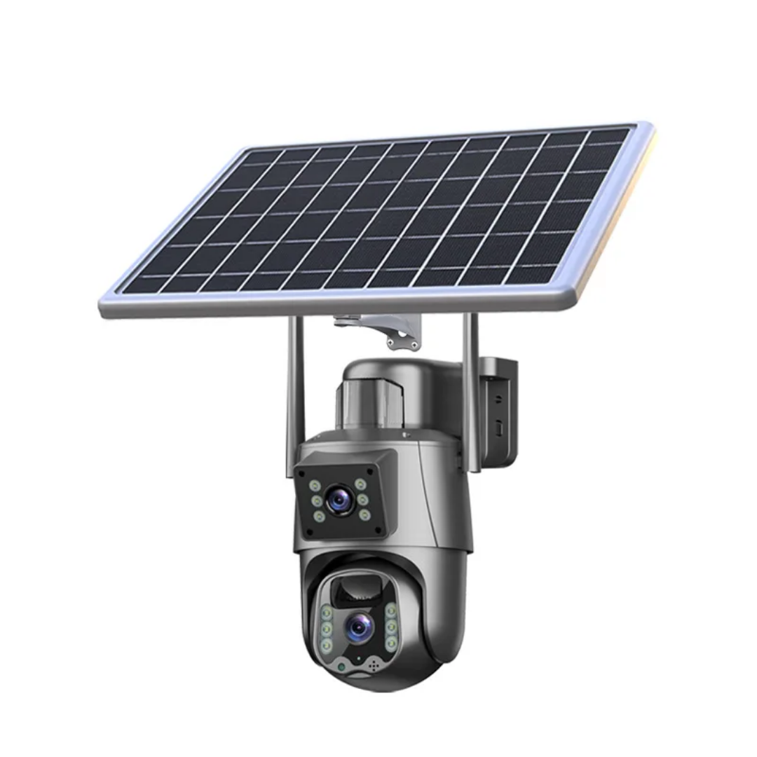 4g solar camera ABT- 6124