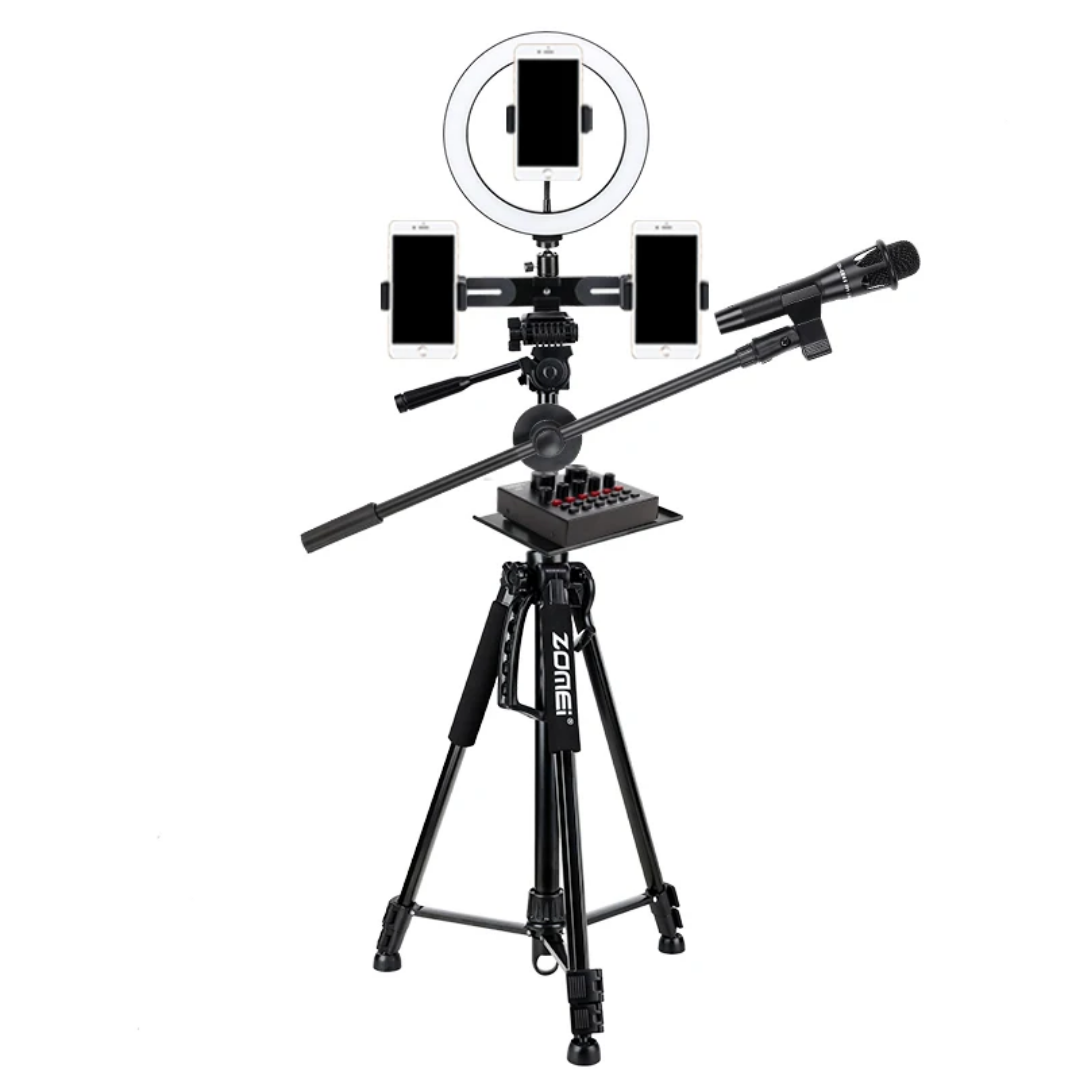 Zomei camera tripod 1200