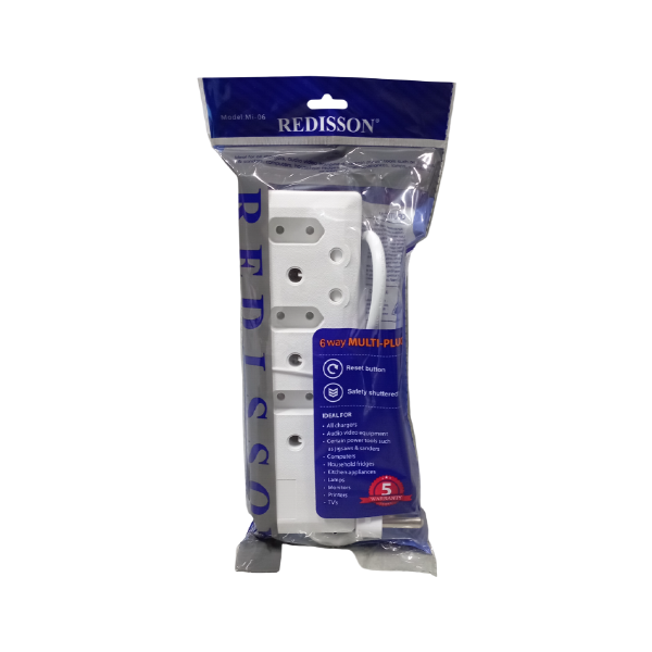 Redison mi06 adapter round to round