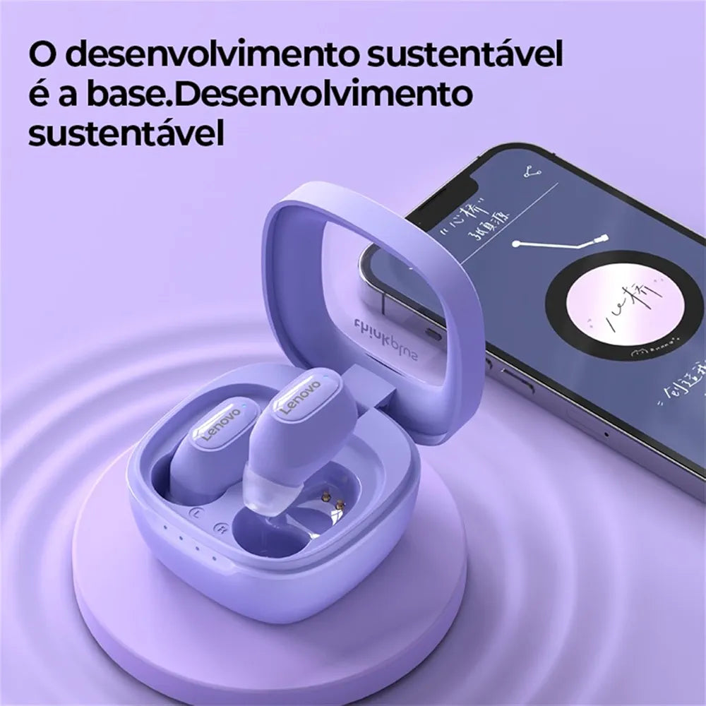 Lenovo thinkplus earbuds XT62