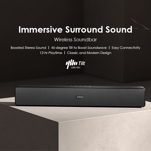 Oraimo sound bar obs 92D