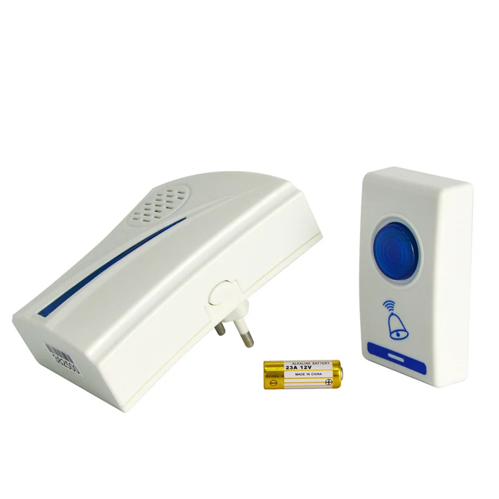 Remote control Doorbell RL - 3981