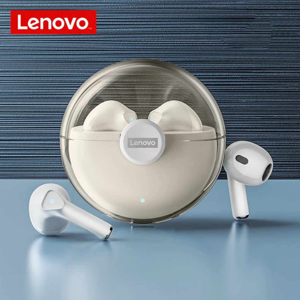 Lp80 lenovo original earpods