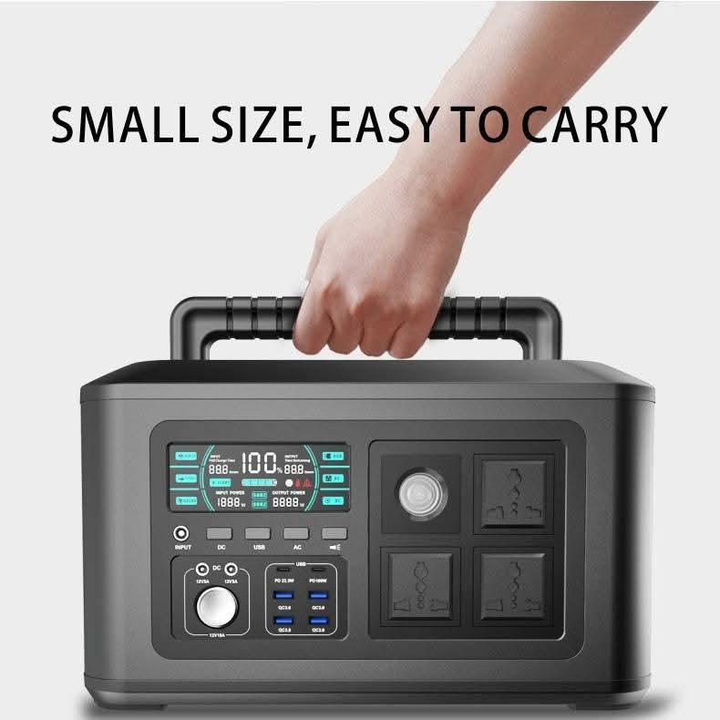 1000w-Power-Station-BY1000