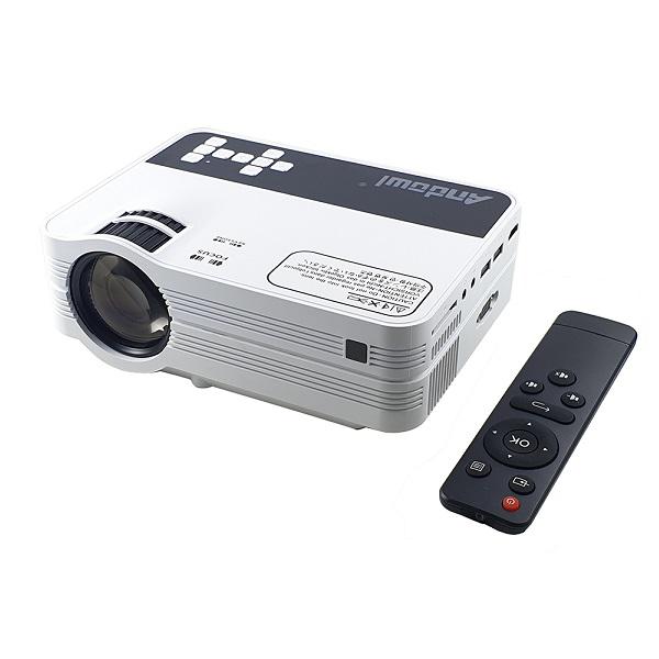 Led projector Q-A17