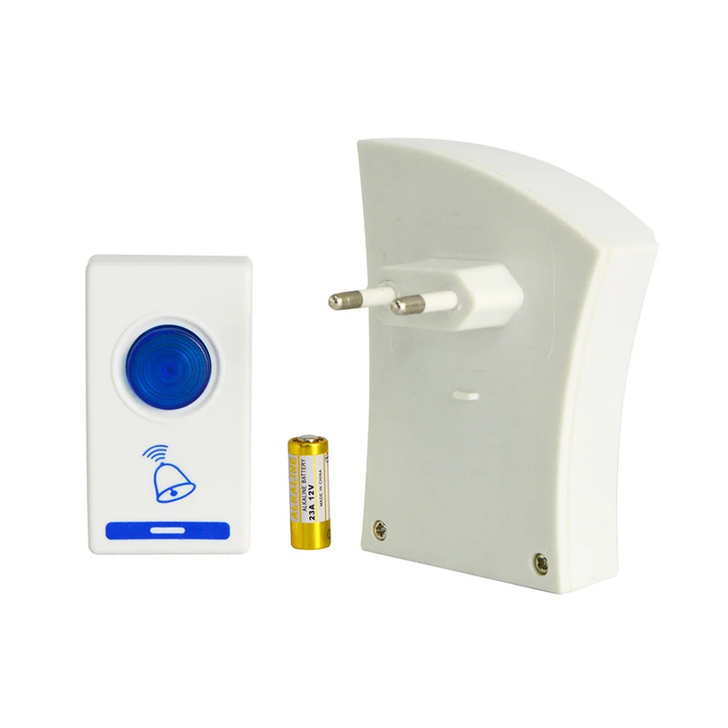 Remote control Doorbell RL - 3981