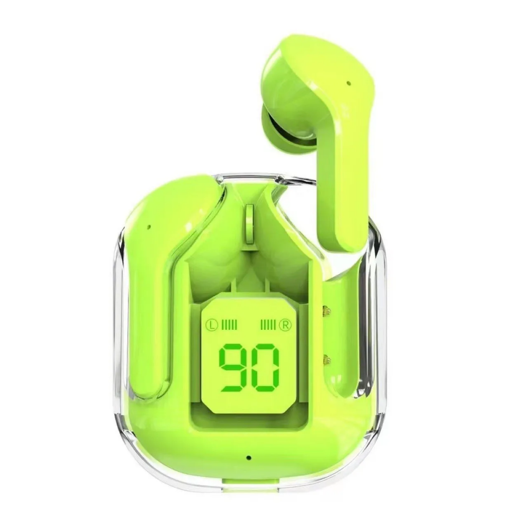 Ultra buos earpods