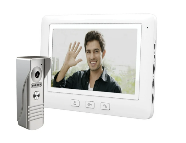 RL-CO7F Door phone