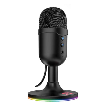 Hoco gaming usb microphone L25