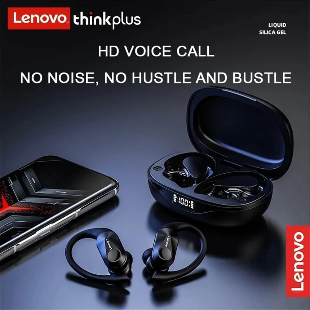 Lp75 original lenovo earpods