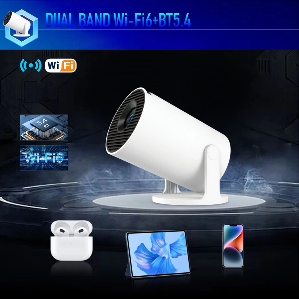 2k projector