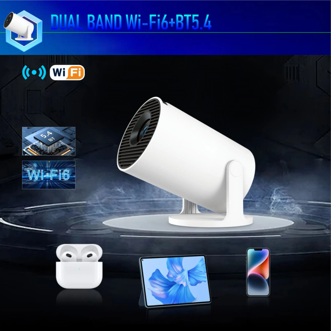 2k projector