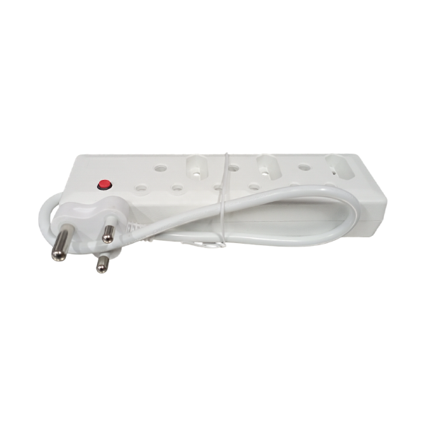 Redison mi06 adapter round to round