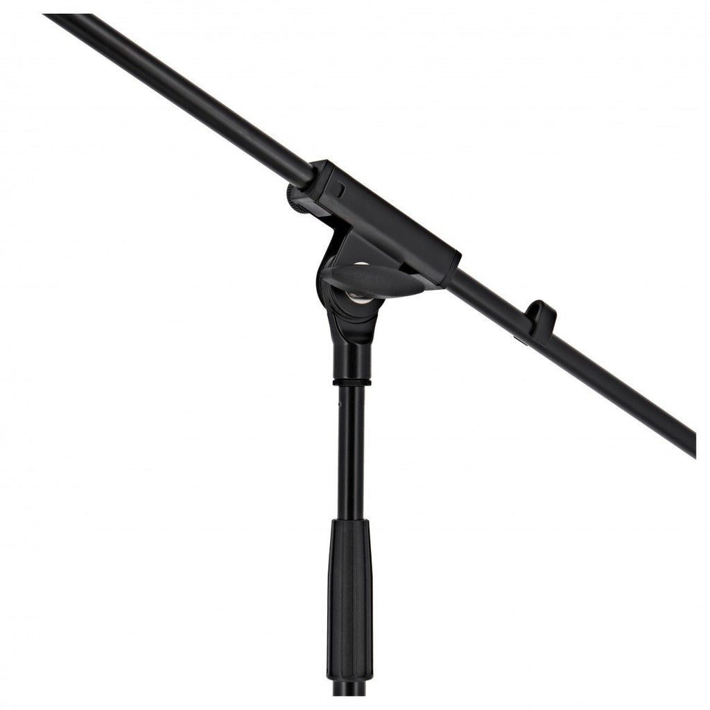 Microphone stand
