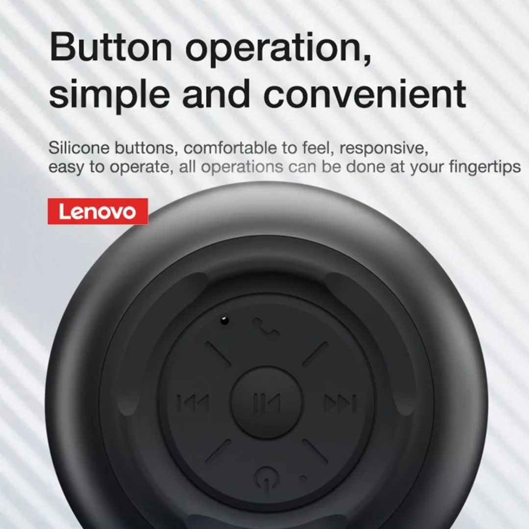 Lenovo Bluetooth speaker K30