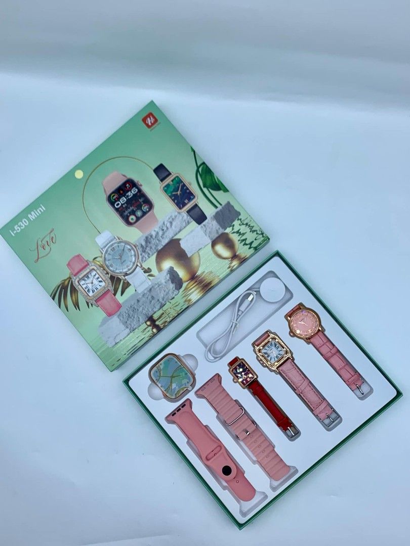 i- 530 mini smart watch yj-29