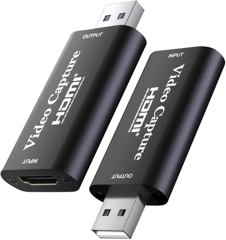 Capture-card