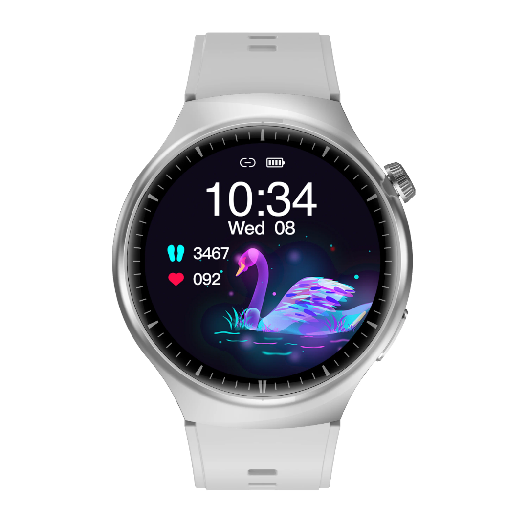 Watch 4 pro smart watch
