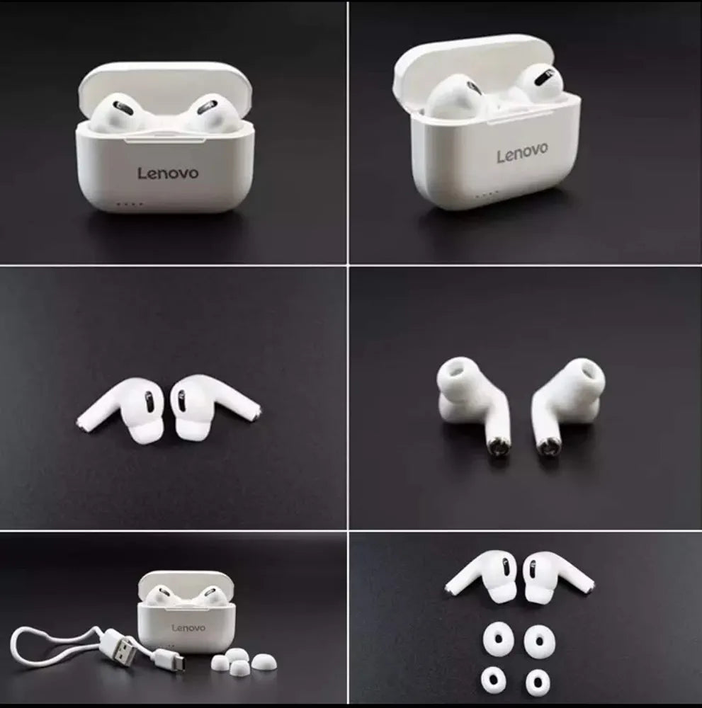 Lp1S lenovo original earpods