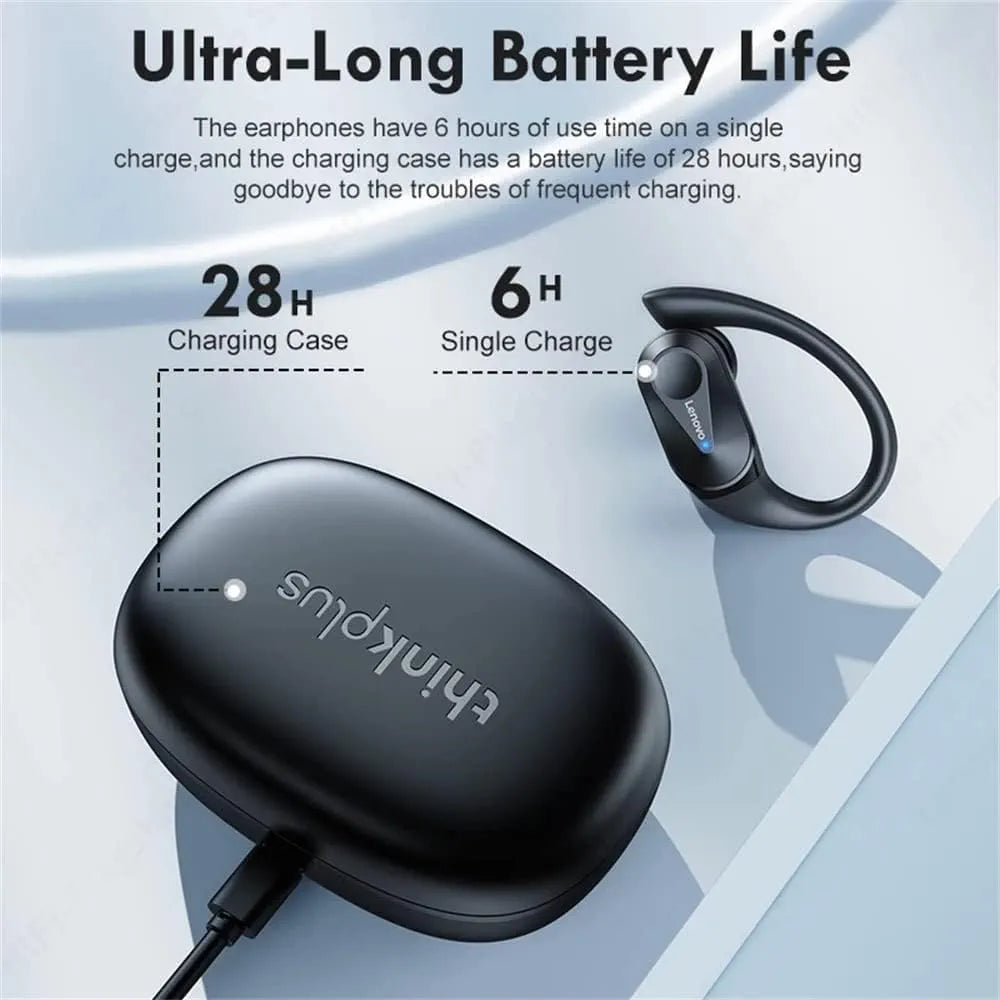 Lp75 original lenovo earpods