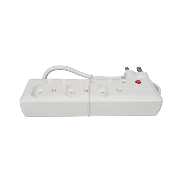 Redison mi06 adapter round to round