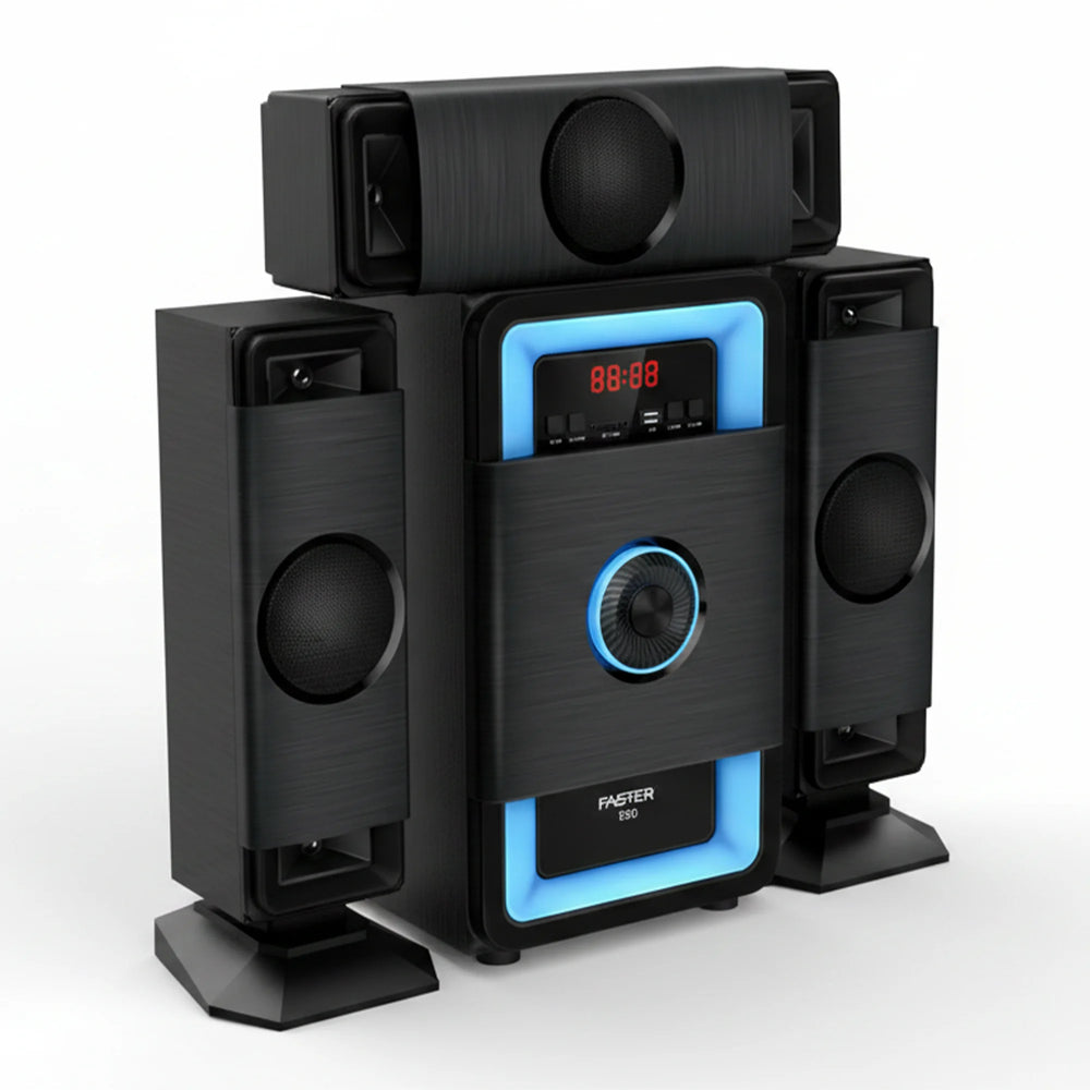 Keson 3.1inch home theater KS-319