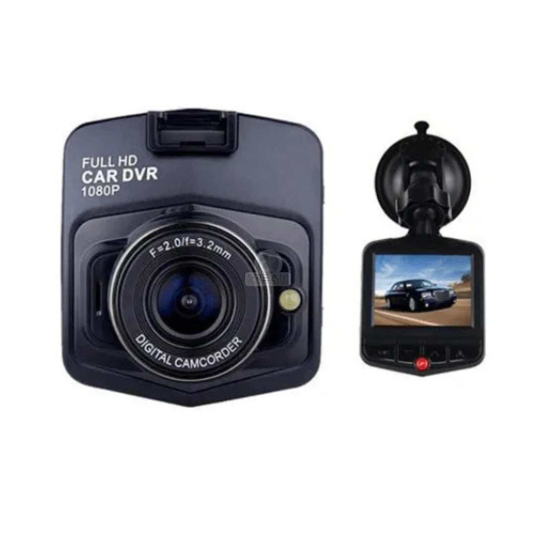 Andowl car dash camera QY-322