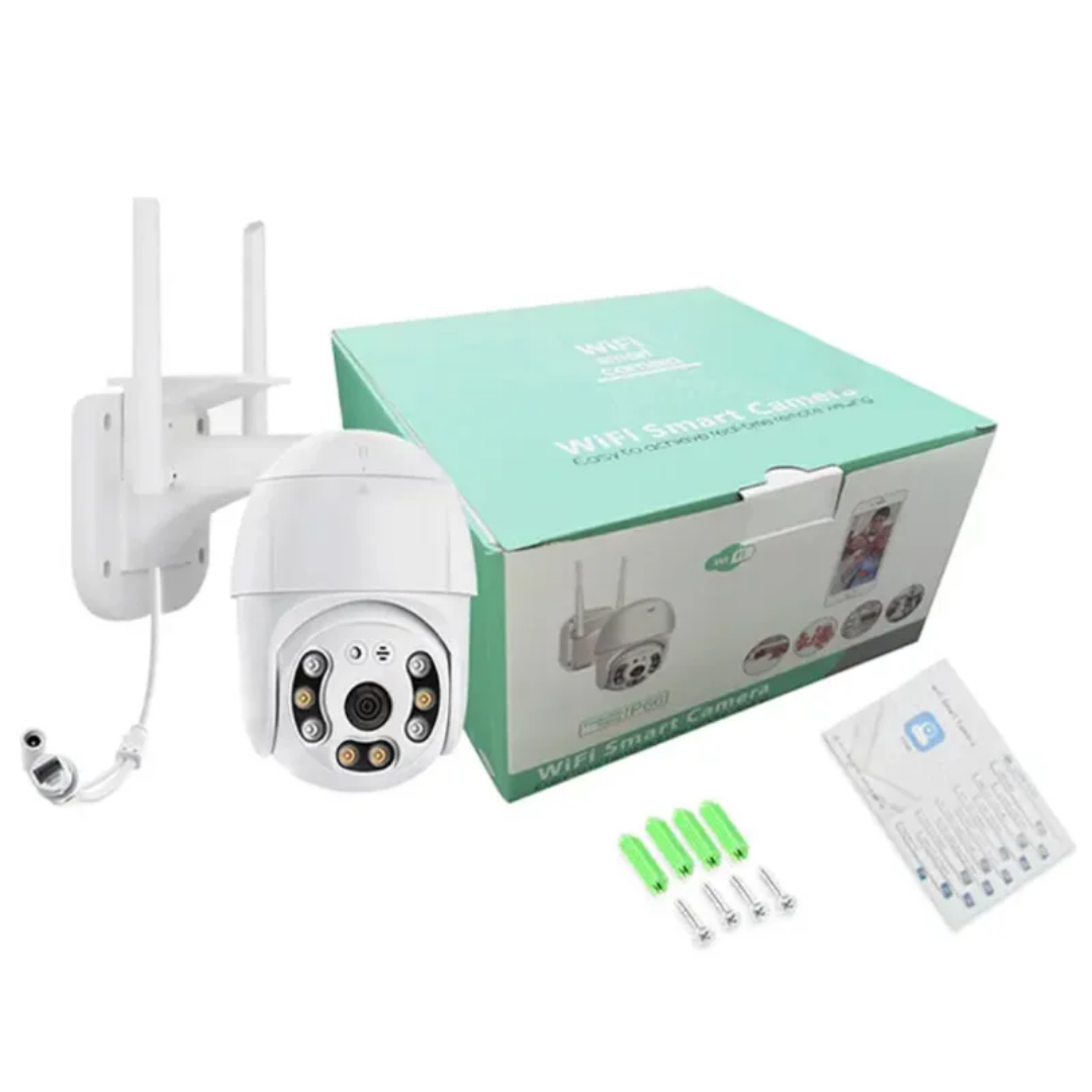 Wifi smart camera CA22