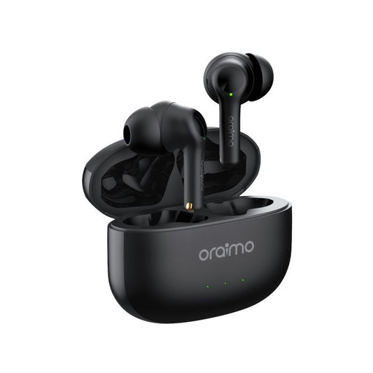 Oraimo tailor earpods and sound E104DC