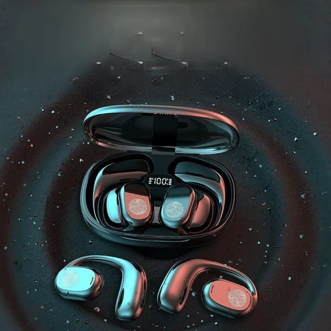 Gt280 earpods