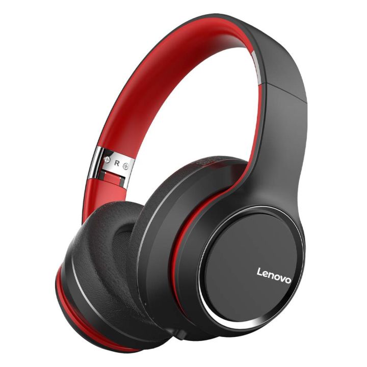 Lenovo headphones HD200
