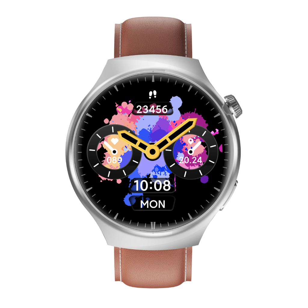 Watch 4 pro smart watch