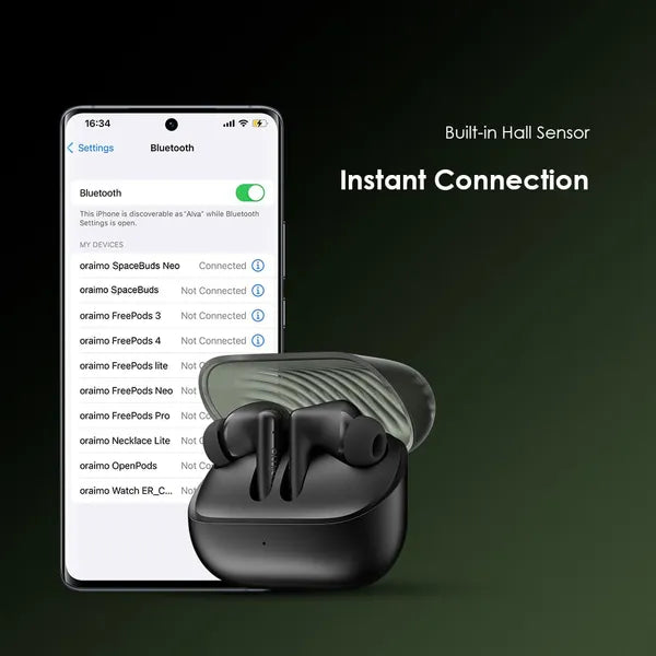 Oraimo earpods OTWS323