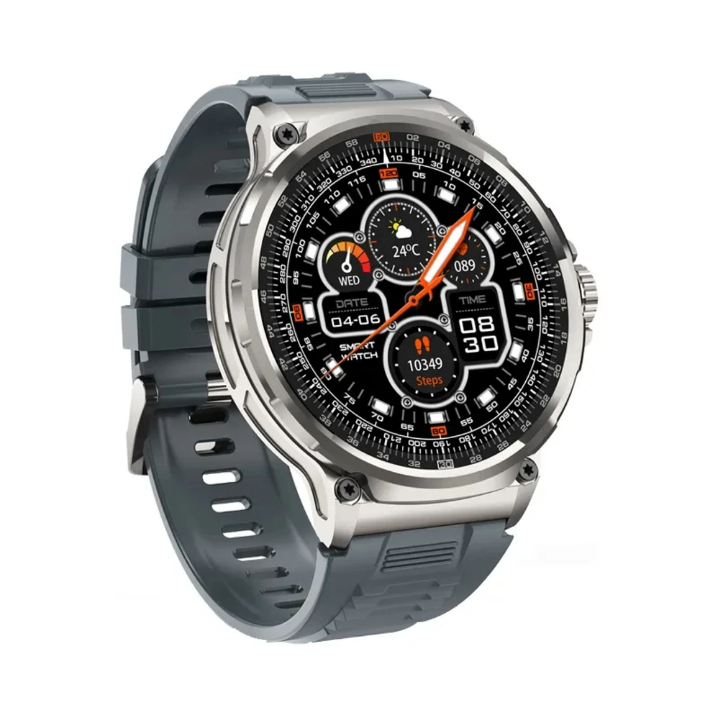 V69 smart watch