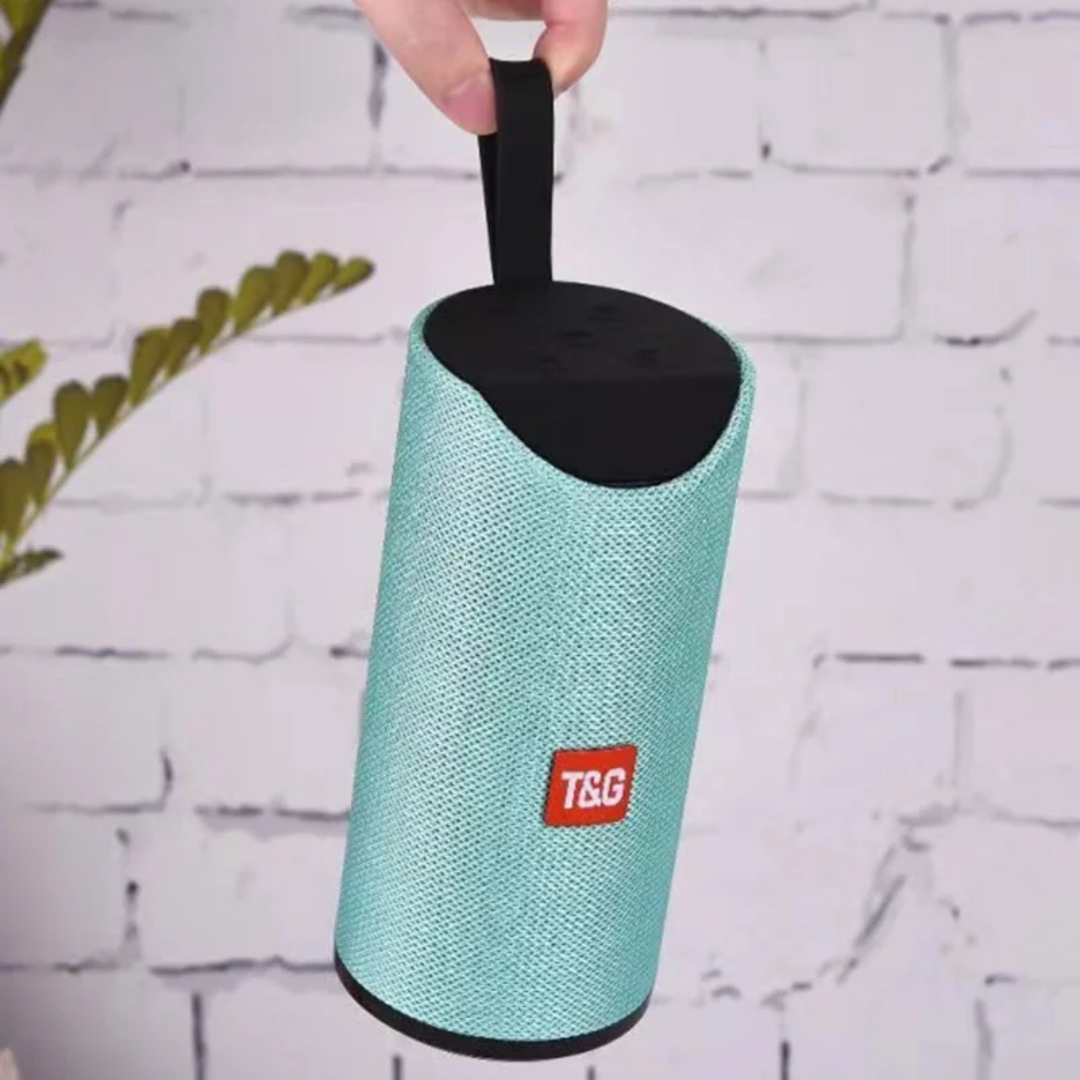 Portable Speaker