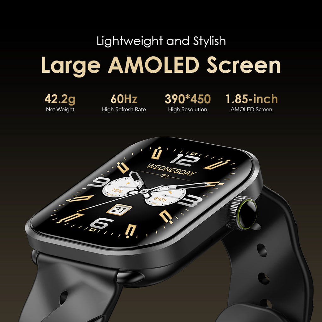 Oraimo watch pro Am OSW 811H