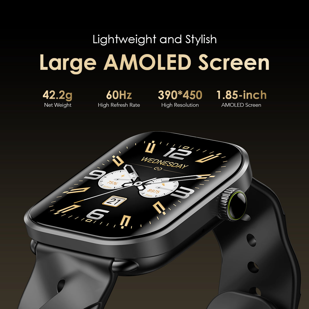 Oraimo watch pro Am OSW 811H