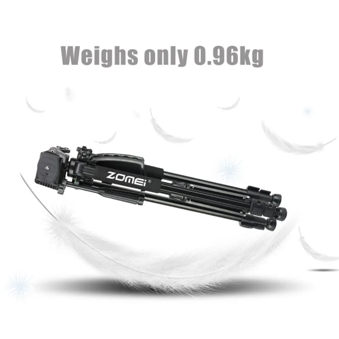 Zomei camera tripod 1200