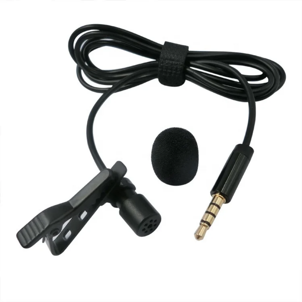 K35-Wireless--Lapel-Microphone