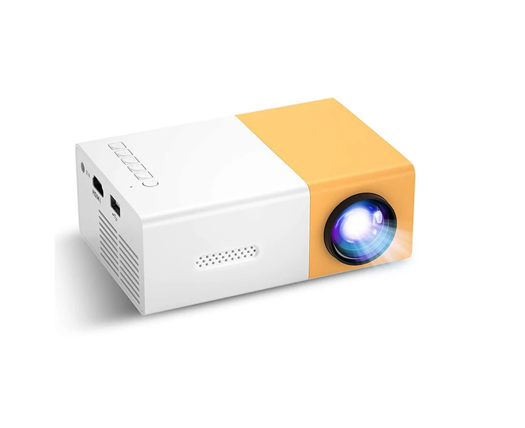 Mini-Projector