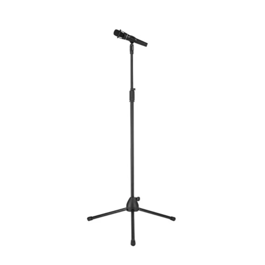 Standalone microphone stand