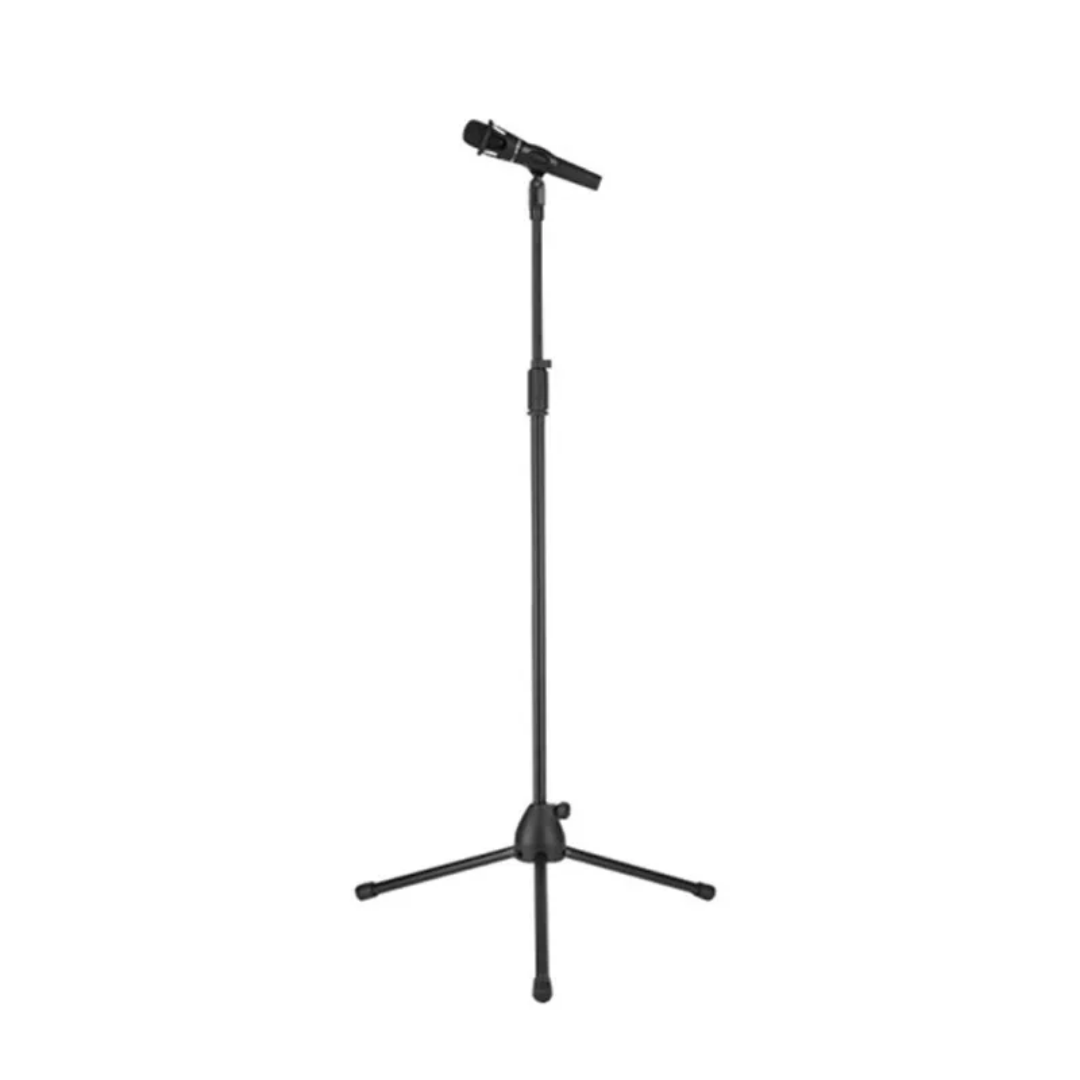 Standalone microphone stand