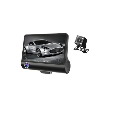 EJC 10DR FULL HD 1080p XH202