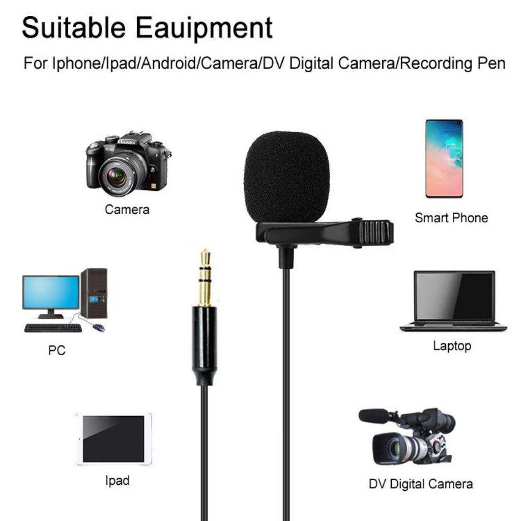 3m-lapel-microphone