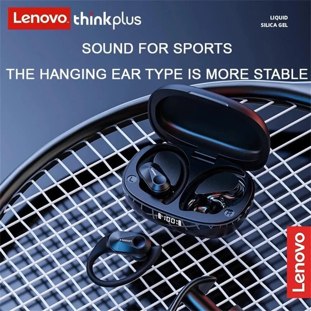 Lp75 original lenovo earpods
