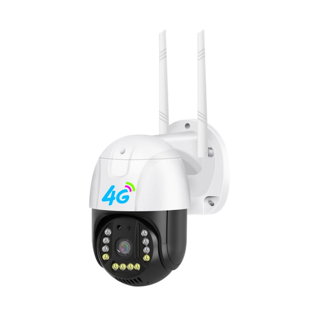 4G single HD smart camera EXF -Q08-349