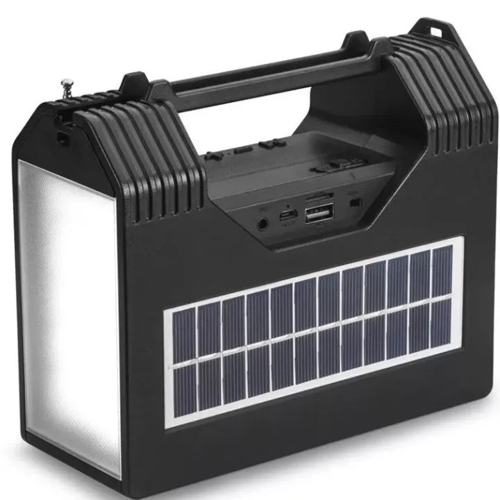 Hf299 torch Bluetooth Speaker
